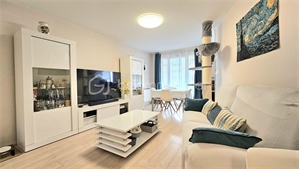 t3 à la vente -   93420  VILLEPINTE, surface 64 m2 vente t3 - UBI468863342